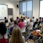 Nuevo curso de Jardinería Vertical en Barcelona