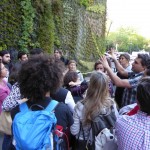 Curso de Jardines Verticales en Madrid