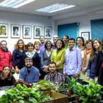 Nuevo curso de jardines verticales en Argentina